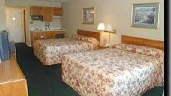 Riverview Inn | Tennessee - Gatlinburg - Pigeon Forge (ve civarı) - Sevierville