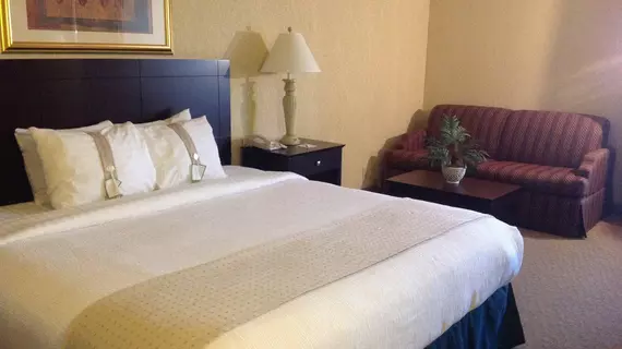 Holiday Inn Hopkinsville | Kentucky - Hopkinsville (ve civarı) - Hopkinsville