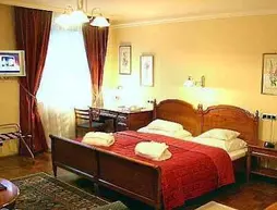 Hotel Apartment Rothensteiner | Vienna (eyalet) - Viyana