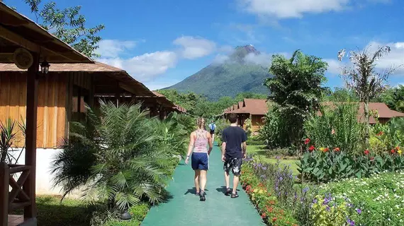 Arenal Montechiari | Alajuela (ili) - San Carlos (kantonu) - La Fortuna