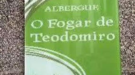 O Fogar de Teodomiro Hostel | Galicia - La Coruna (vilayet) - Santiago de Compostela - Santiago de Compostela Kent Merkezi