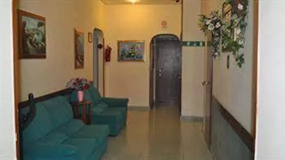 Hotel Cortorillo | Lazio - Roma (ve civarı) - Roma Kent Merkezi - Esquilino