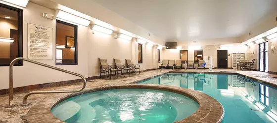 Best Western Plus Desoto Inn & Suites | Louisiana - Mansfield