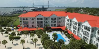 Charleston Harbor Resort & Marina