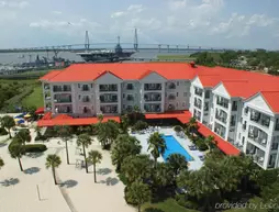 Charleston Harbor Resort & Marina | Güney Karolayna - Charleston (ve civarı) - Mount Pleasant