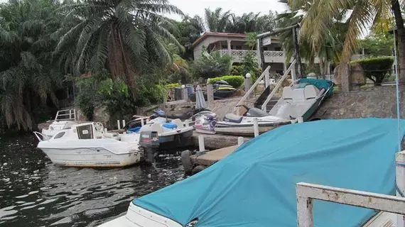 Akosombo Continental Hotel | Akosombo