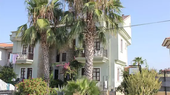 Jade Hotel | Muğla - Ortaca - Dalyan