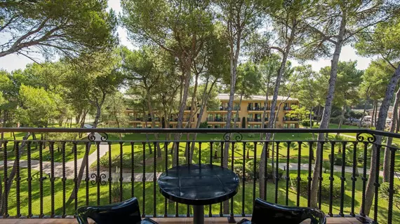 Fergus Club Vell Mari | Balearic Adaları - Mayorka Adası - Santa Margalida - Can Picafort