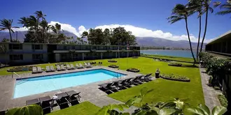 Maui Seaside Hotel