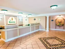 La Quinta Inn Indianapolis Airport Lynhurst | Indiana - Indianapolis (ve civarı) - Indianapolis