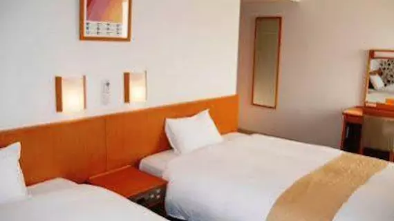 Chisun Inn Osaka Hommachi | Osaka (idari bölge) - Osaka (ve civarı) - Osaka City Center - Namba