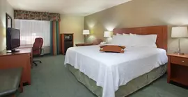 Hampton Inn Alamogordo | New Mexico - Alamogordo (ve civarı) - Alamogordo