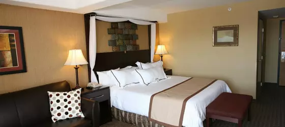 BEST WESTERN PLUS Newport Beach Inn | Kaliforniya - Orange County - Newport Beach