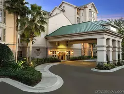 Homewood Suites by Hilton Orlando-Intl Drive/Convention Ctr | Florida - Orlando (ve civarı) - International Drive