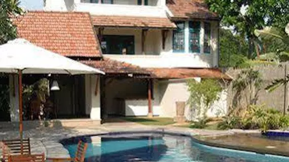 Hibiscus Beach Hotel | Kalutara Bölgesi - Wadduwa