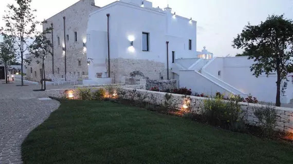 Masseria Santa Teresa | Puglia - Bari (il) - Monopoli - Impalata