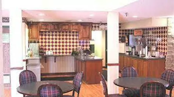 Redwood Valley Lodge | Minnesota - Redwood Falls (ve civarı) - Redwood Falls