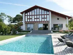 Villa Acotz Lafitenia Resort | Nouvelle-Aquitaine - Pyrenees-Atlantiques - Saint-Jean-de-Luz