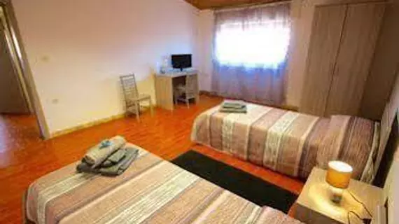 B&B Lucia | Sardinya - Sassari - Olbia