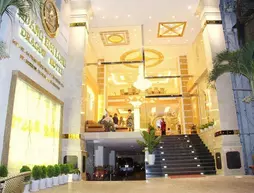 Hoang Hai Long Hotel | Binh Duong (vilayet) - Ho Şi Min Şehri (ve civarı) - Ho Chi Minh City - Quận 1 - Ho Chi Minh Şehri Merkezi