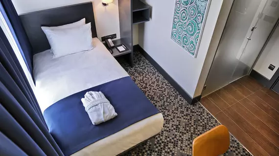 Misa Hotel |  Istanbul  - Fatih - Beyazıt