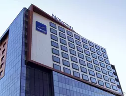 Novotel Sofia | Sofya (ve civarı) - Sofya