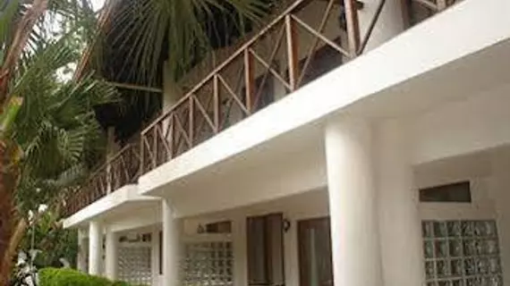 Villas Mymosa | Puntarenas (ili) - Quepos (ve civarı) - Quepos