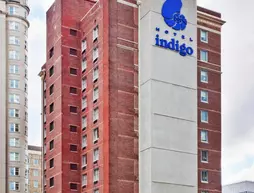 Hotel Indigo Atlanta Midtown | Georgia - Atlanta (ve civarı) - Atlanta - Midtown