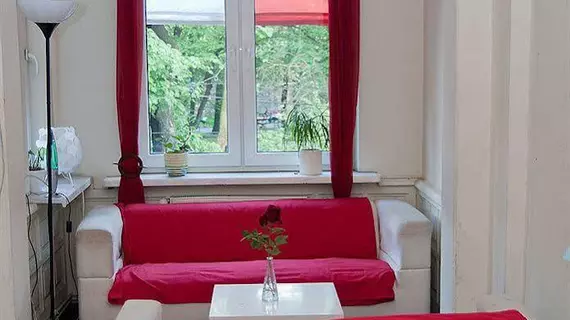 Hostel Yellow | Küçük Polonya Voyvodalığı - Krakow (ve civarı) - Krakow - Stare Miasto