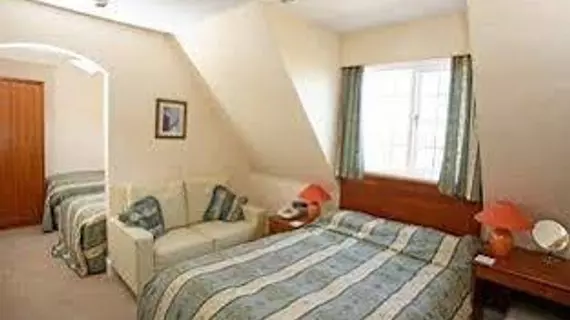 Knights Court | Norfolk (kontluk) - Norwich - The Broads Ulusal Parkı