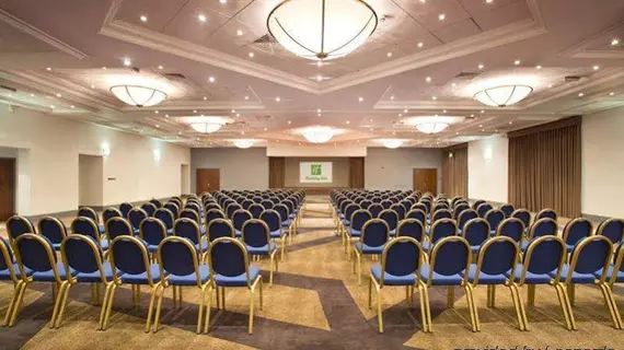 Holiday Inn Peterborough West | Northamptonshire (kontluk) - Peterborough - Soke of Peterborough