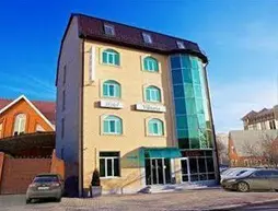 Viktoria Hotel | Krasnodar Krayı - Krasnodar