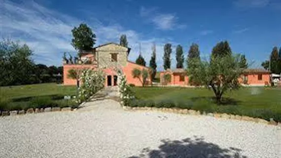 Agriturismo Casale Le Selvette | Umbria - Perugia (vilayet) - Perugia