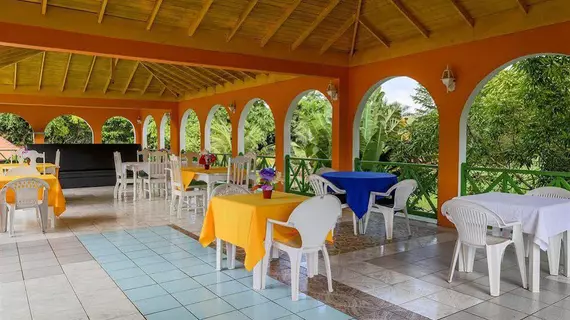 Pure Garden Resort Negril | Westmoreland - Negril (ve civarı) - Negril