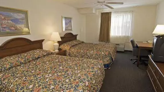 Comfort Inn Kissimmee | Florida - Orlando (ve civarı) - Lake Buena Vista - Disney's Maingate East