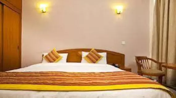 OYO Rooms Koramangala 5th Block | Karnataka - Bengaluru (ve civarı) - Bengaluru - Koramangala