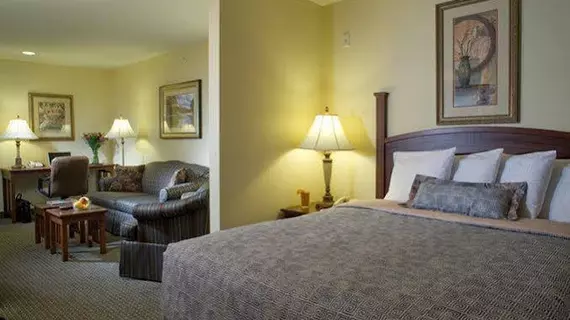 Staybridge Suites Denver Tech Center | Kolorado - Denver (ve civarı) - Englewood