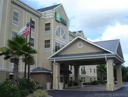 HOLIDAY INN EXPRESS JACKSONVILLE EAST | Florida - Jacksonville (ve civarı) - Jacksonville