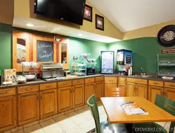 AmericInn Lodge and Suites Austin | Minnesota - Rochester (ve civarı) - Austin