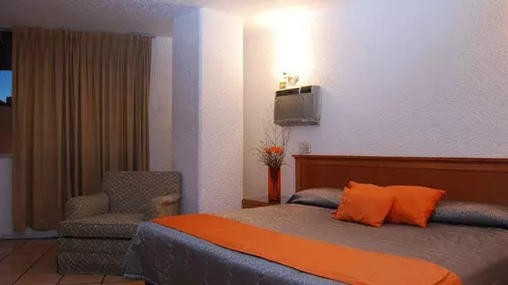 Best Western Gran Hotel Centro Historico | Jalisco - Guadalajara (ve civarı) - Guadalajara - Centro