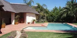 Kududu Guest House