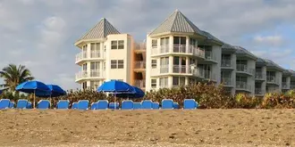 Hutchinson Island Marriott Beach Resort & Marina