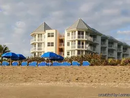 Hutchinson Island Marriott Beach Resort & Marina | Florida - Vero Beach (ve civarı) - Stuart