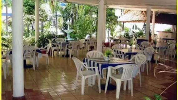 Auto Hotel Ritz | Guerrero - Akapulko (ve civarı) - Akapulko - Acapulco Tradicional - Costera Acapulco