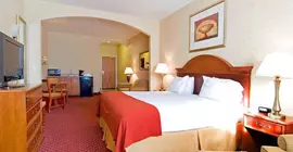 Holiday Inn Express Hotel & Suites Moses Lake | Washington - Moses Lake (ve civarı) - Moses Lake