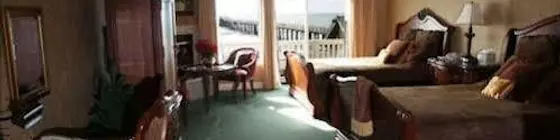 On The Beach Bed & Breakfast | Kaliforniya - San Luis Obispo (ve civarı) - Cayucos