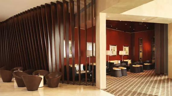 Crowne Plaza Dubai Festival City | Dubai - Dubai