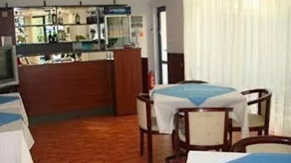 Sunny Bay Aparthotel | Burgaz - Sunny Beach