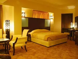 Arabela Hotel | Amman İli - Amman (ve civarı) - Amman