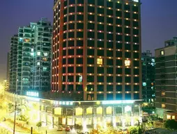 Milan Continental Hotel | Zhejiang - Hangzhou - Xihu